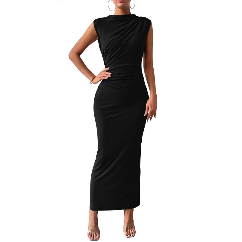 MELODY - Elegant Bodycon Dress