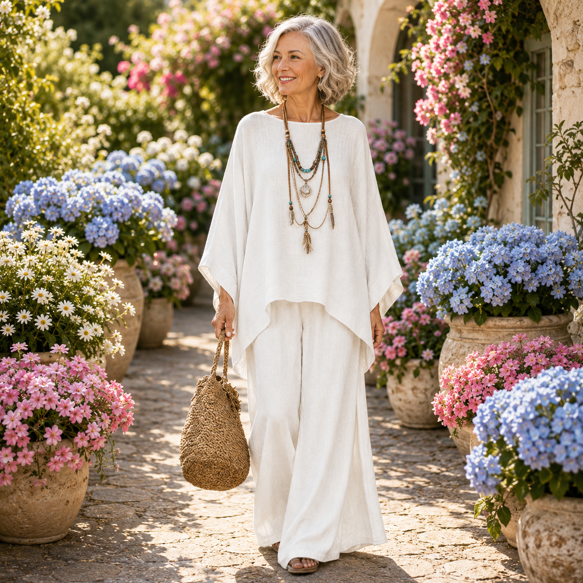 Celeste | Luxury Set