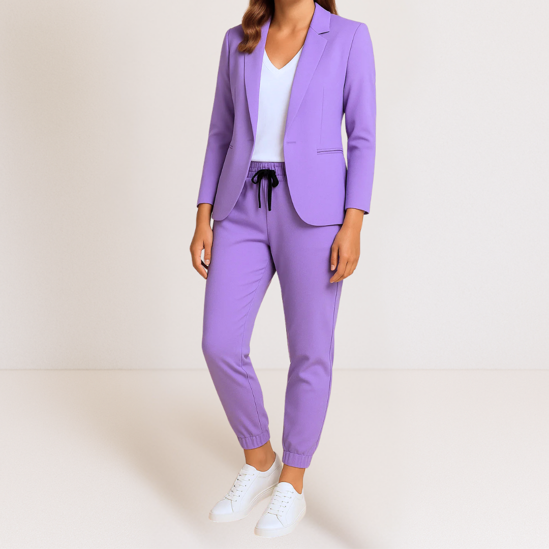Monique | Modern Elegance in a Comfortable Outfit