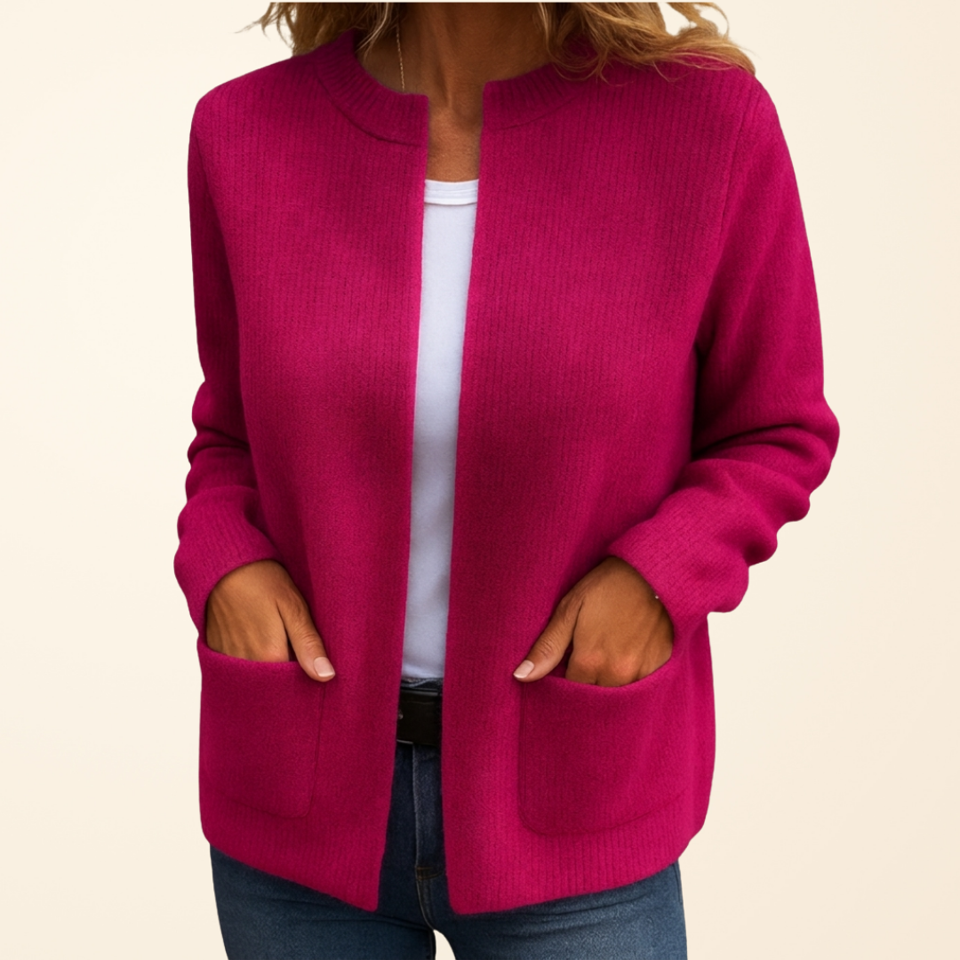 Maeve | Cozy Chic Cardigan for Effortless Style