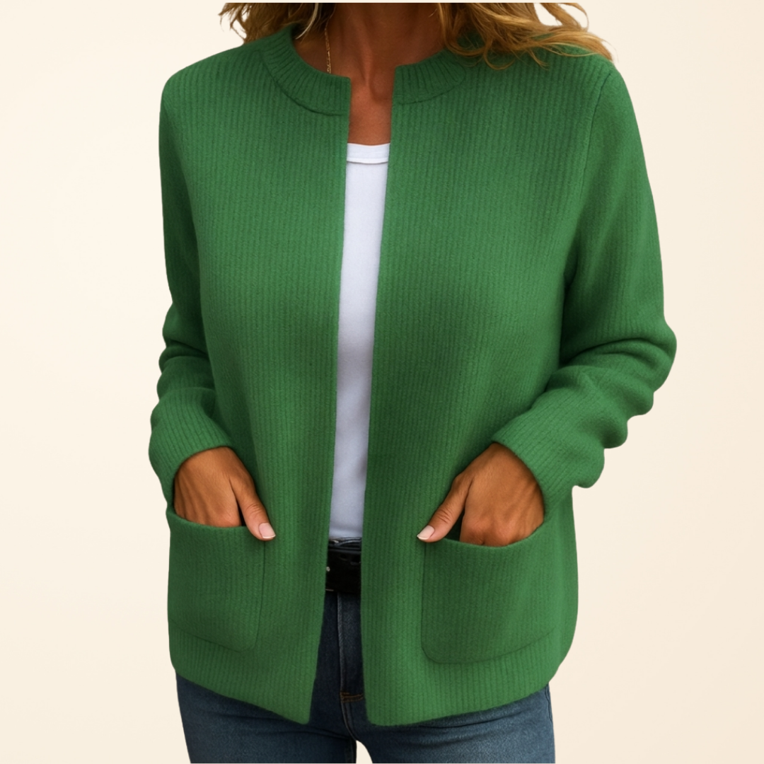 Maeve | Cozy Chic Cardigan for Effortless Style