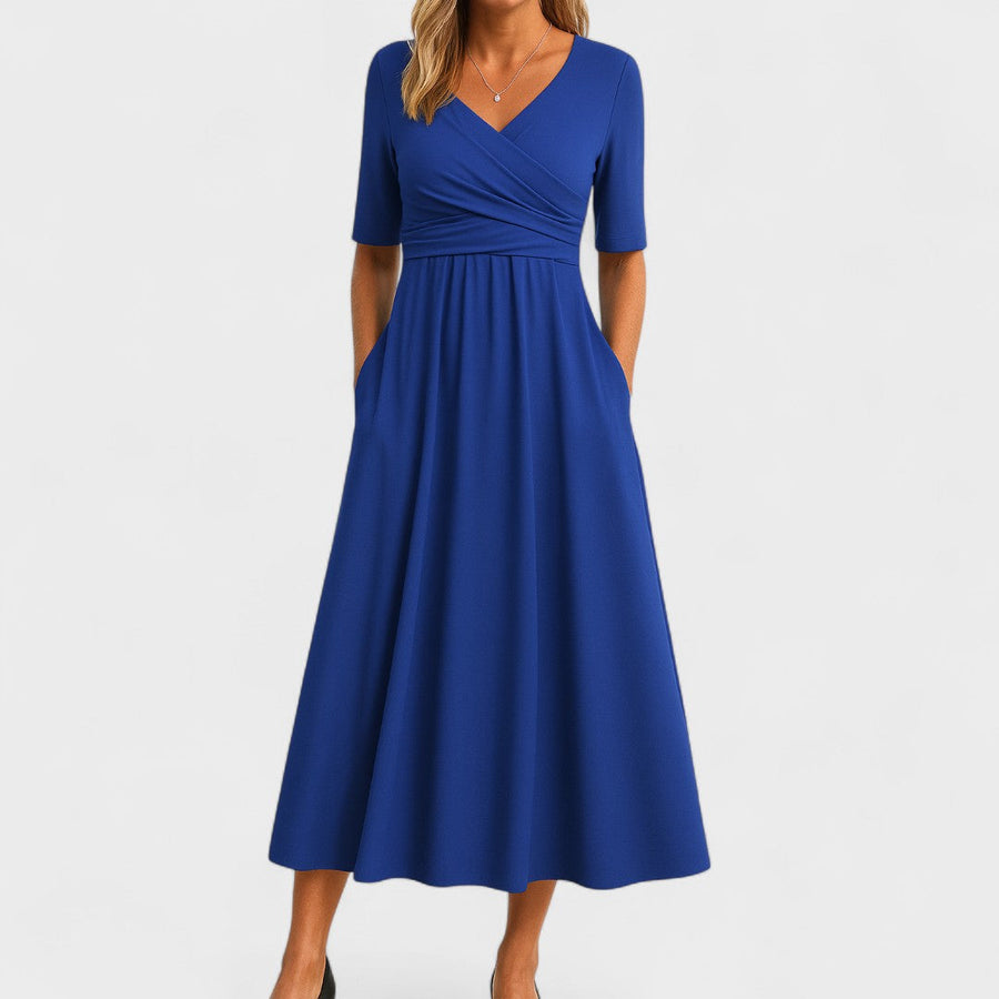 Diana | Midi Dress