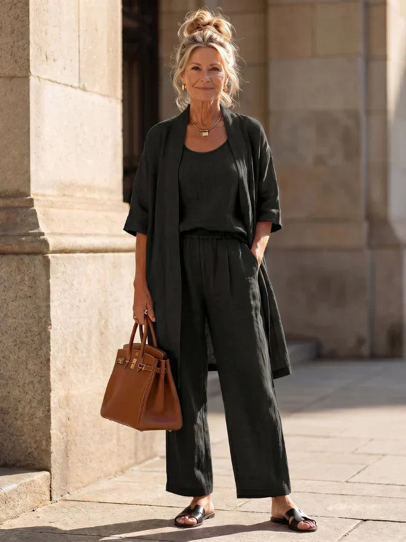 Linnea | Lightweight Set