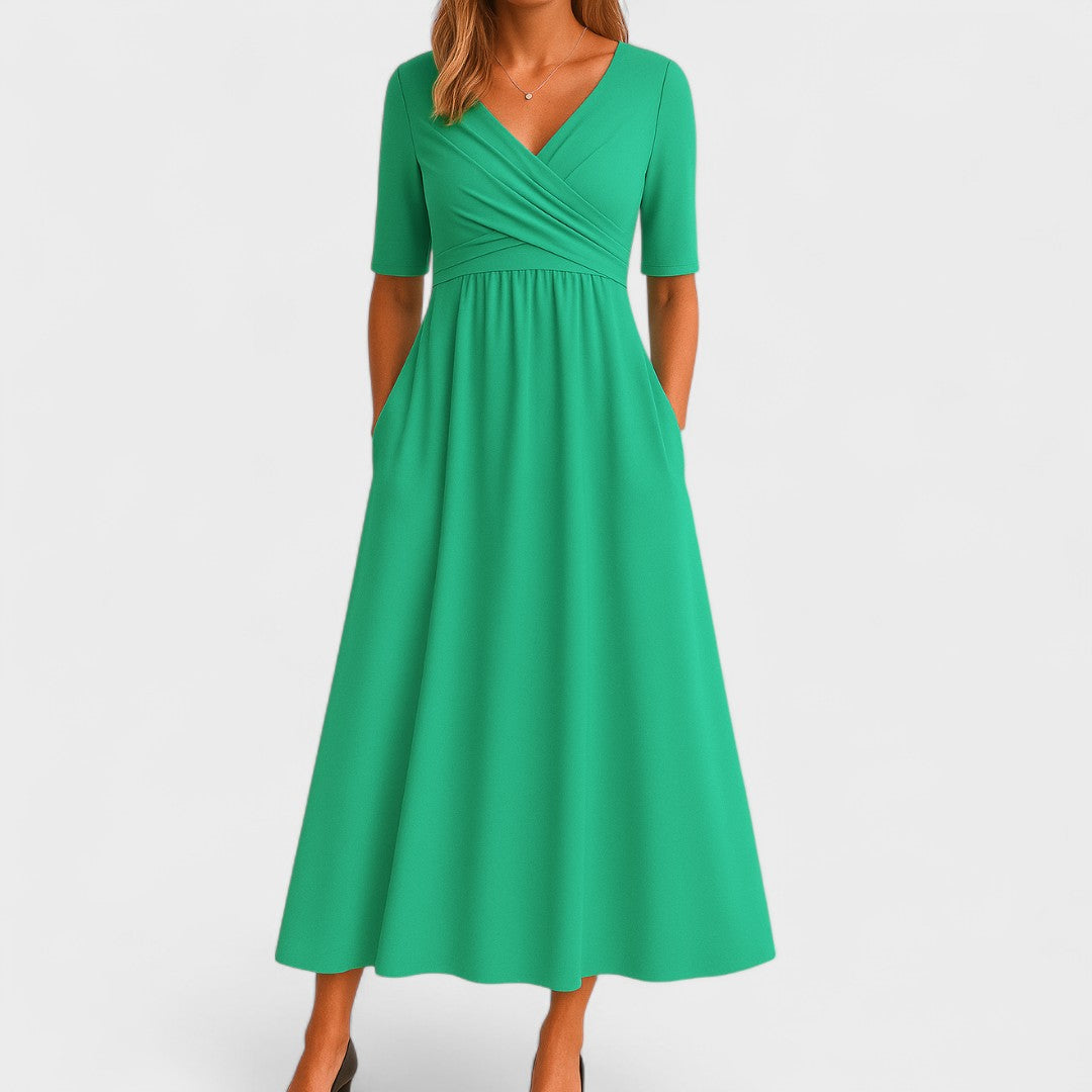 Diana | Midi Dress