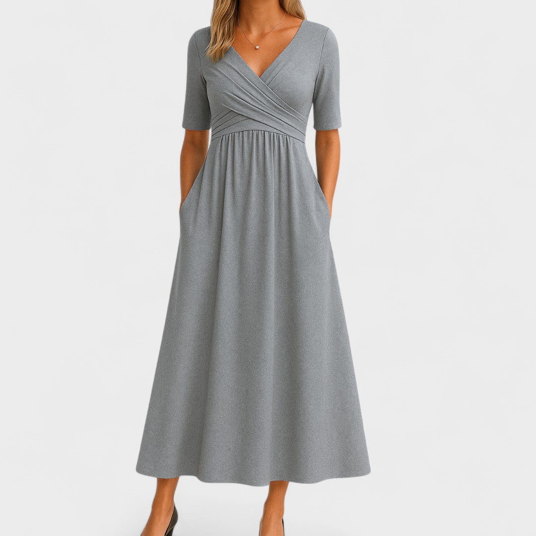 Diana | Midi Dress