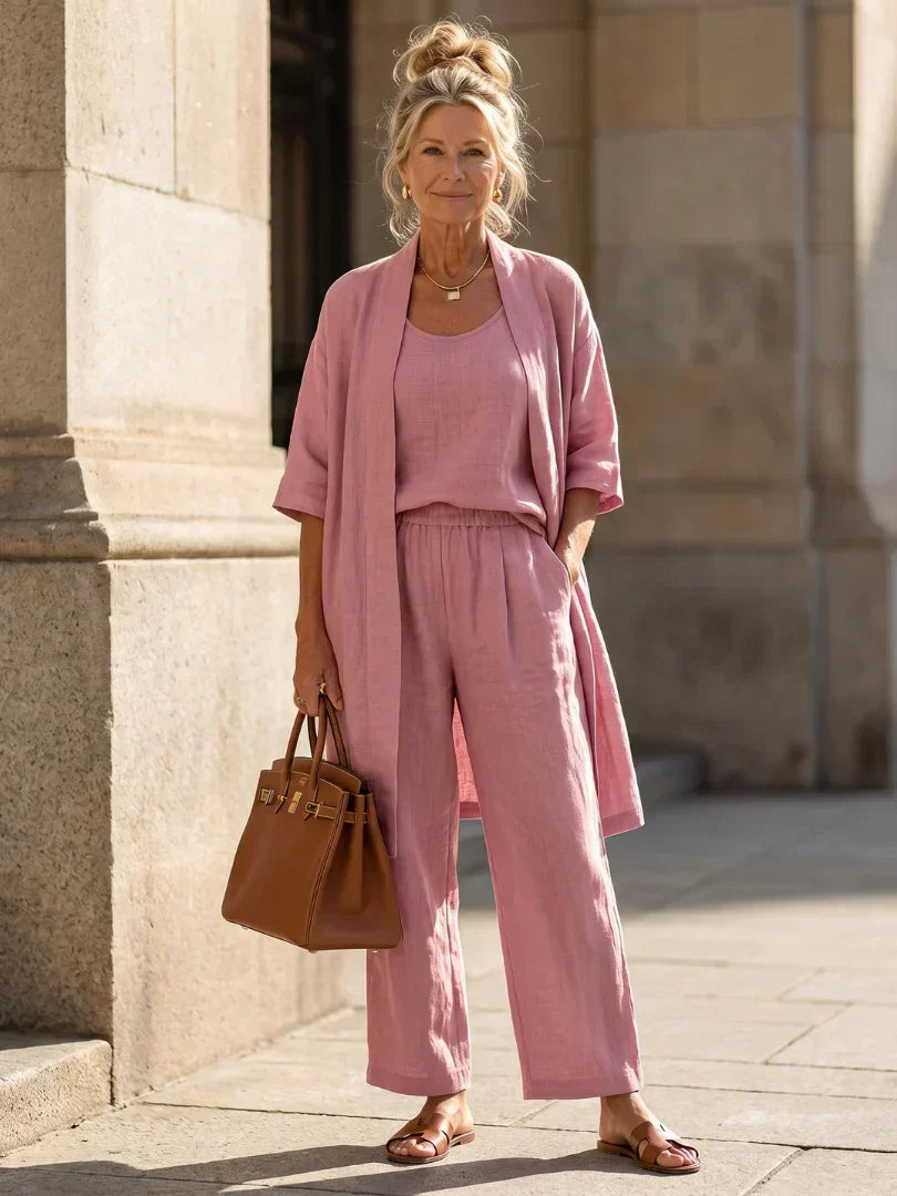 Linnea | Lightweight Set