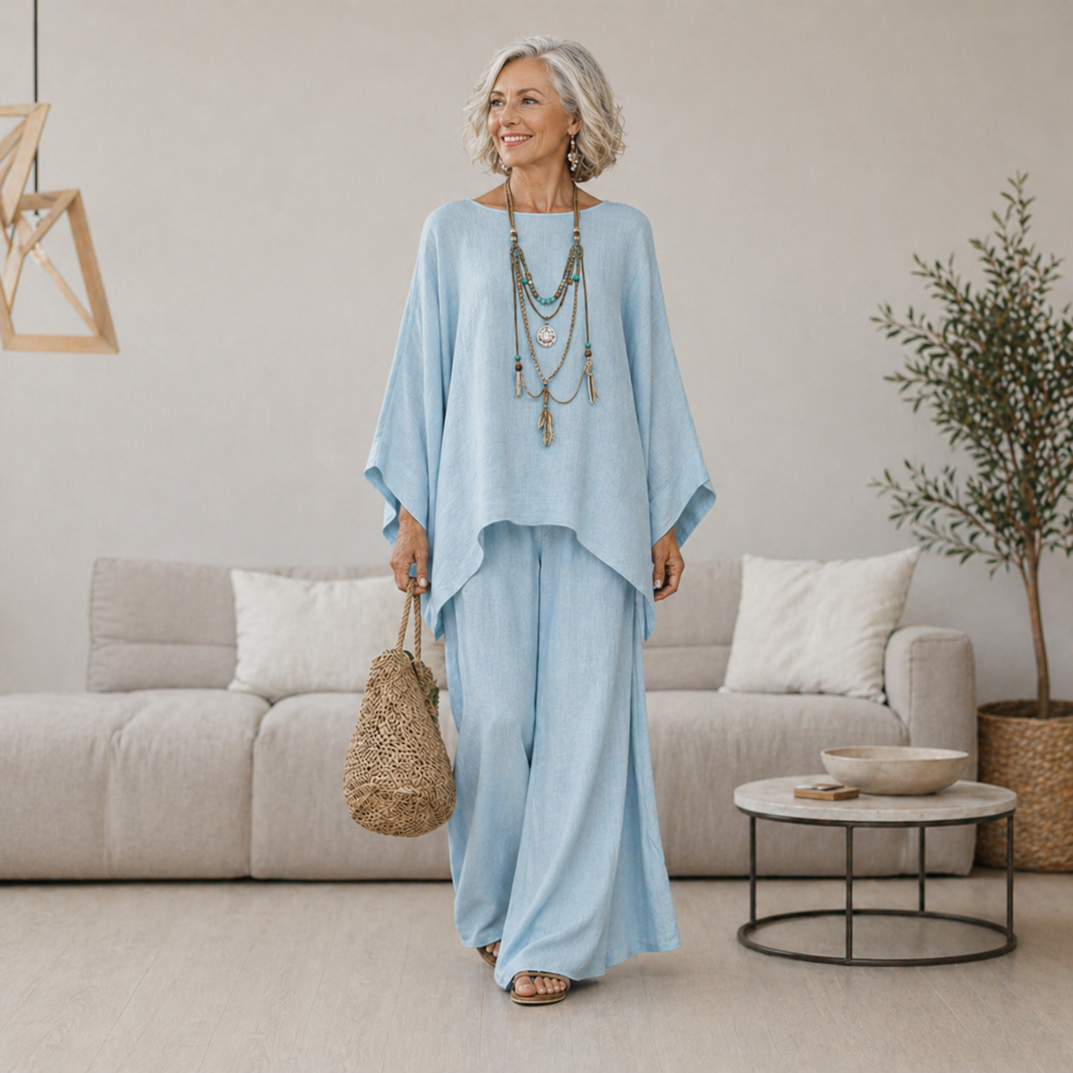 Celeste | Luxury Set