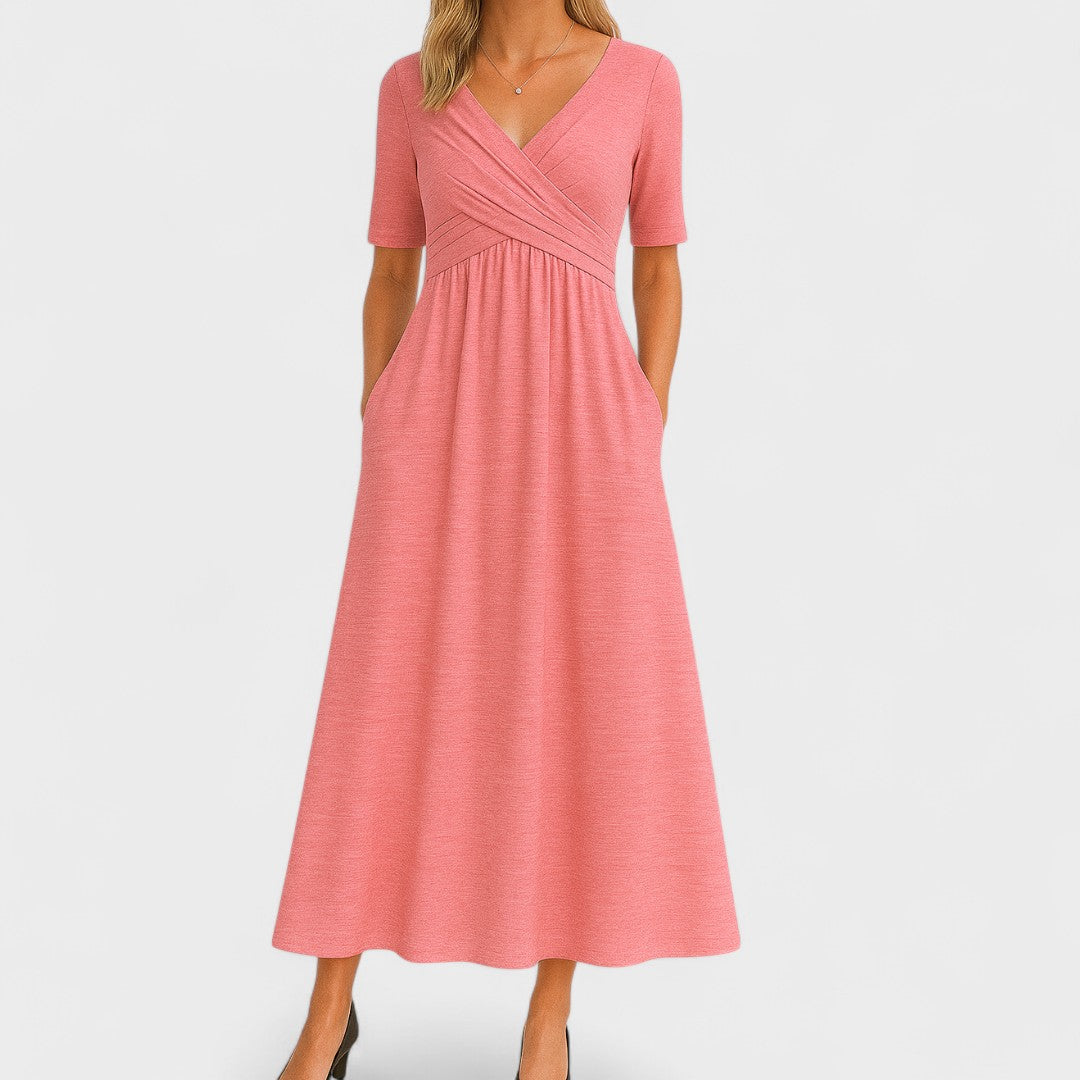 Diana | Midi Dress