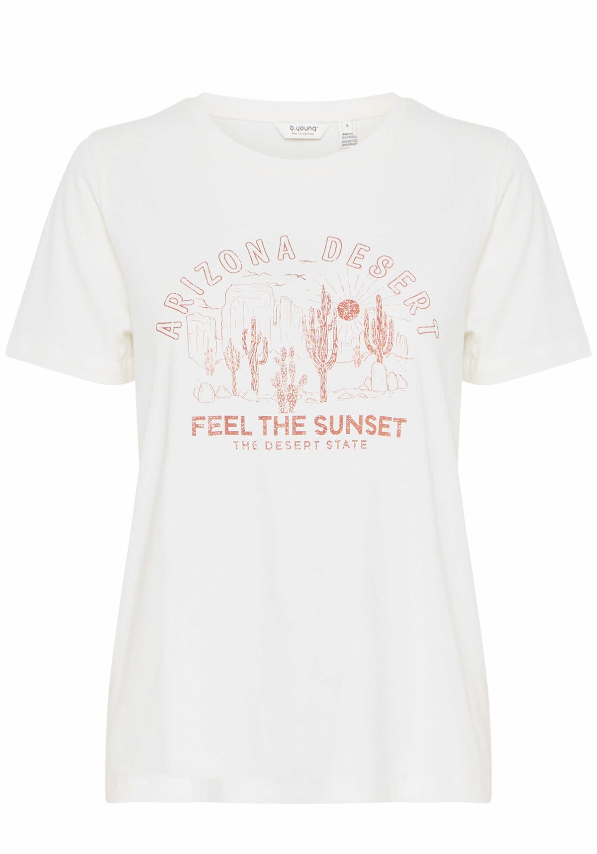 Vintage Cotton Tee