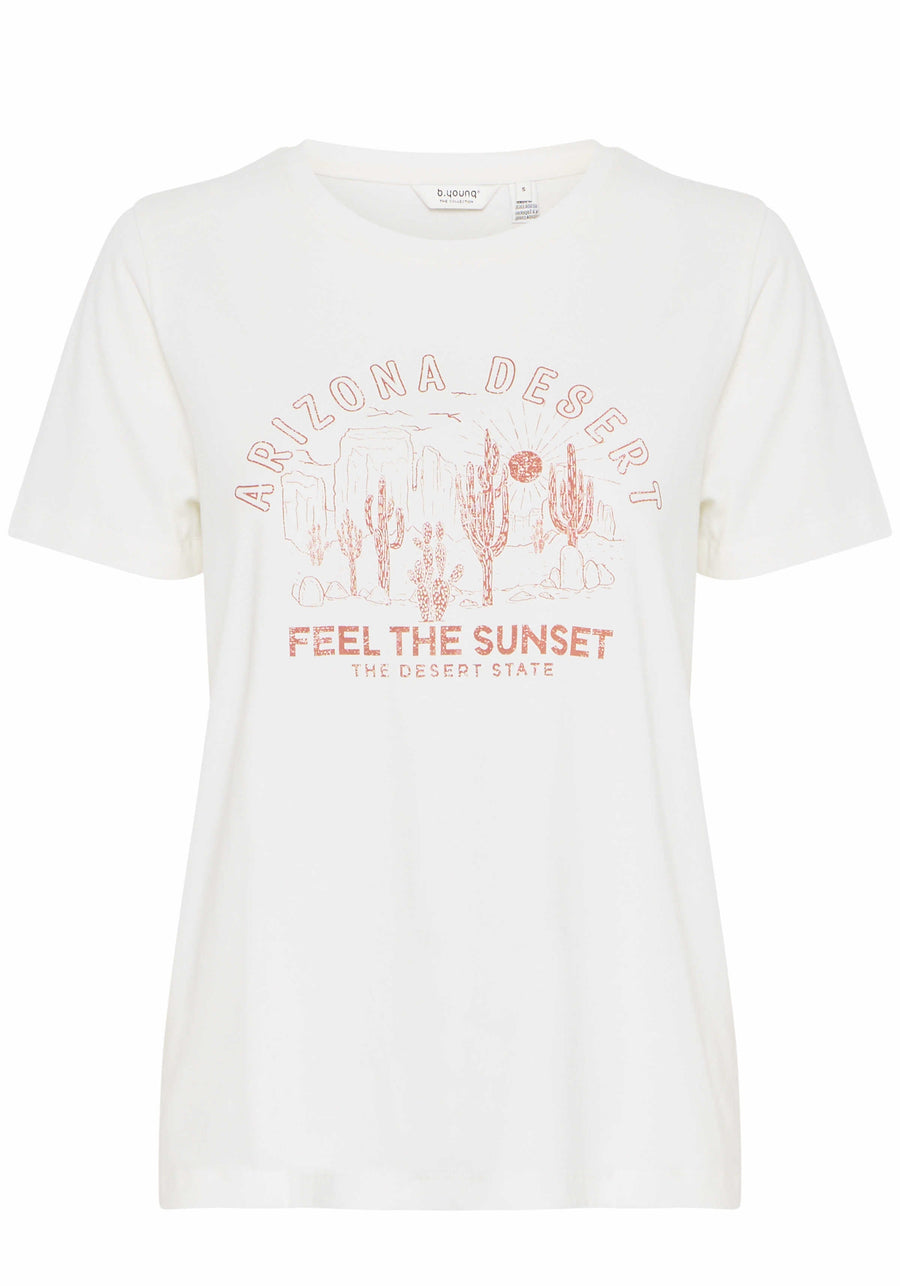Vintage Cotton Tee