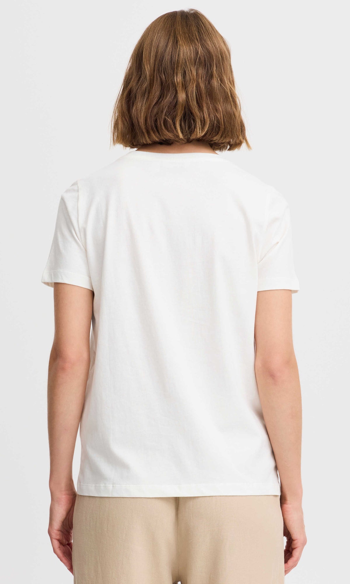 Vintage Cotton Tee