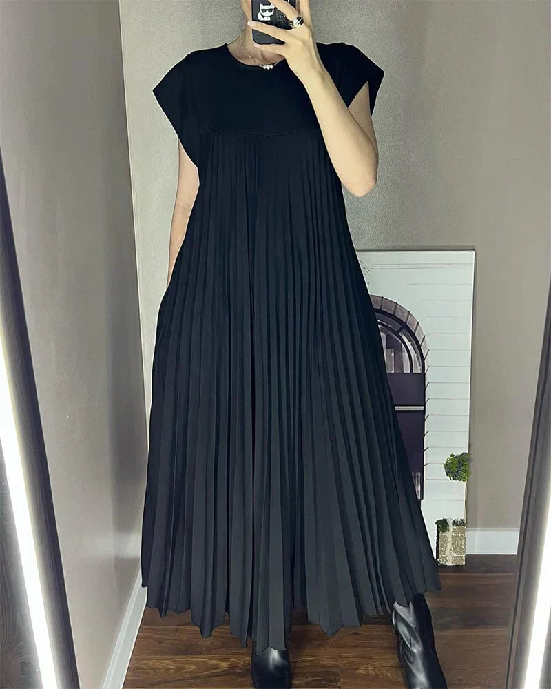 Leah Timeless Comfort Dress