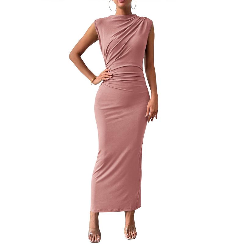 MELODY - Elegant Bodycon Dress