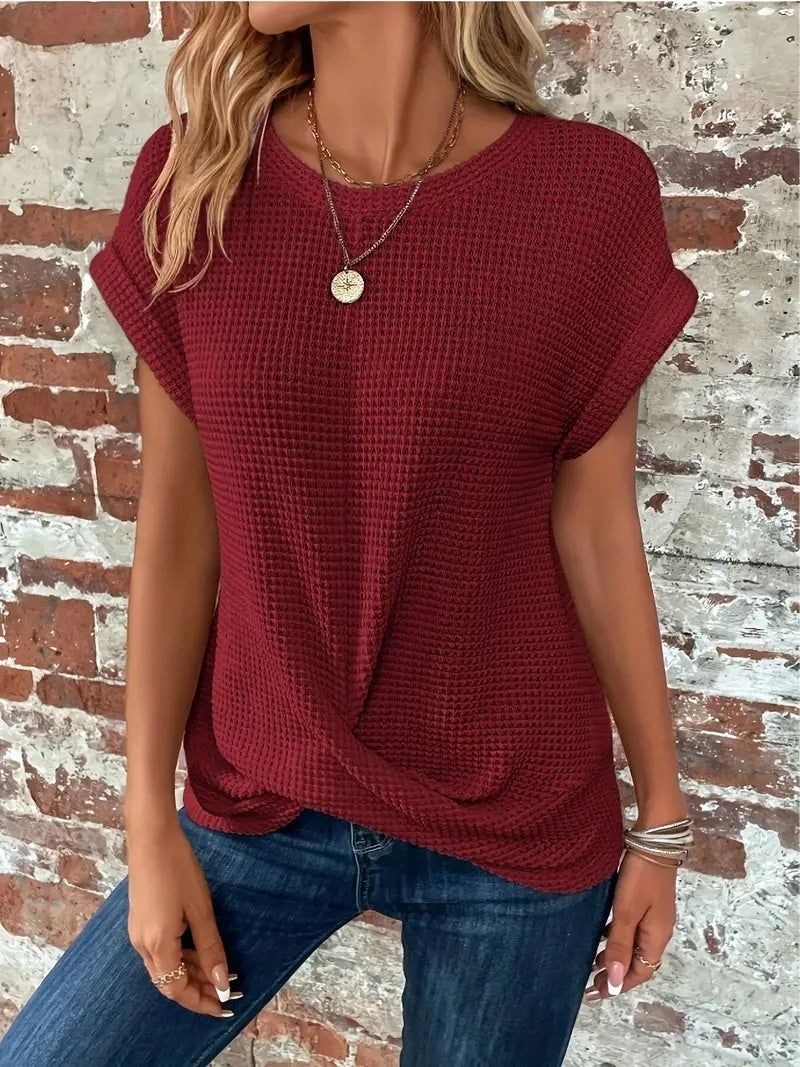 NERU – CASUAL BLOUSE
