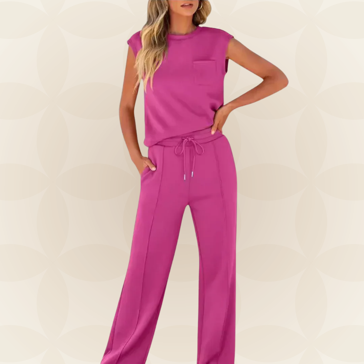 Kayia | Co-ord Set