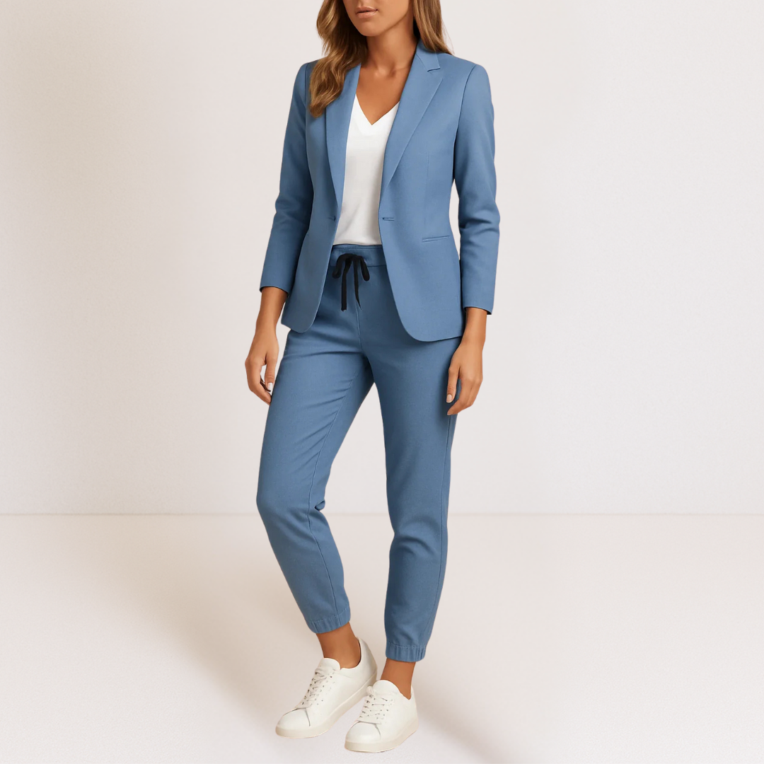 Monique | Modern Elegance in a Comfortable Outfit