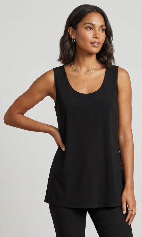 Essential Layering Tank