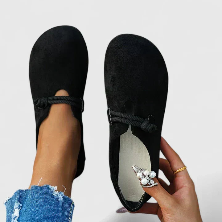 Auvrie | Comfort Loafers