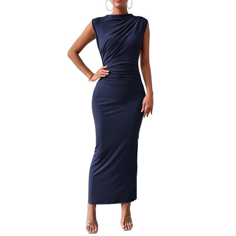 MELODY - Elegant Bodycon Dress