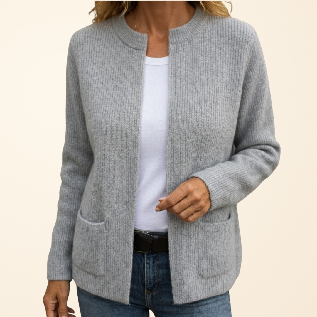 Maeve | Cozy Chic Cardigan for Effortless Style