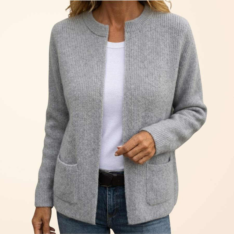Maeve | Cozy Chic Cardigan for Effortless Style