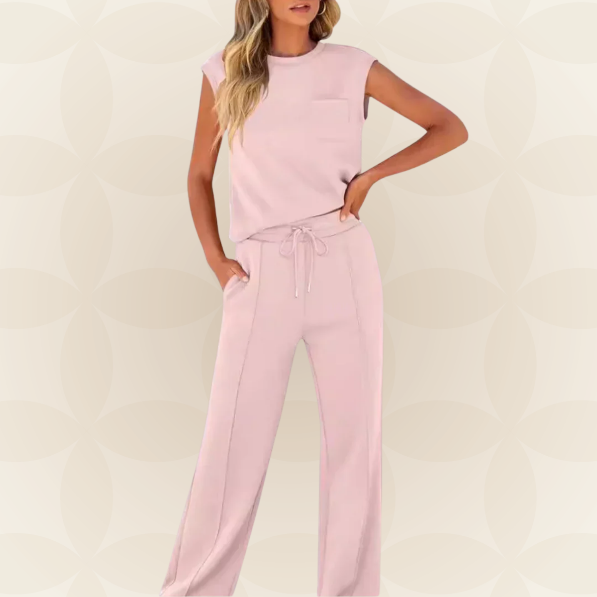 Kayia | Co-ord Set