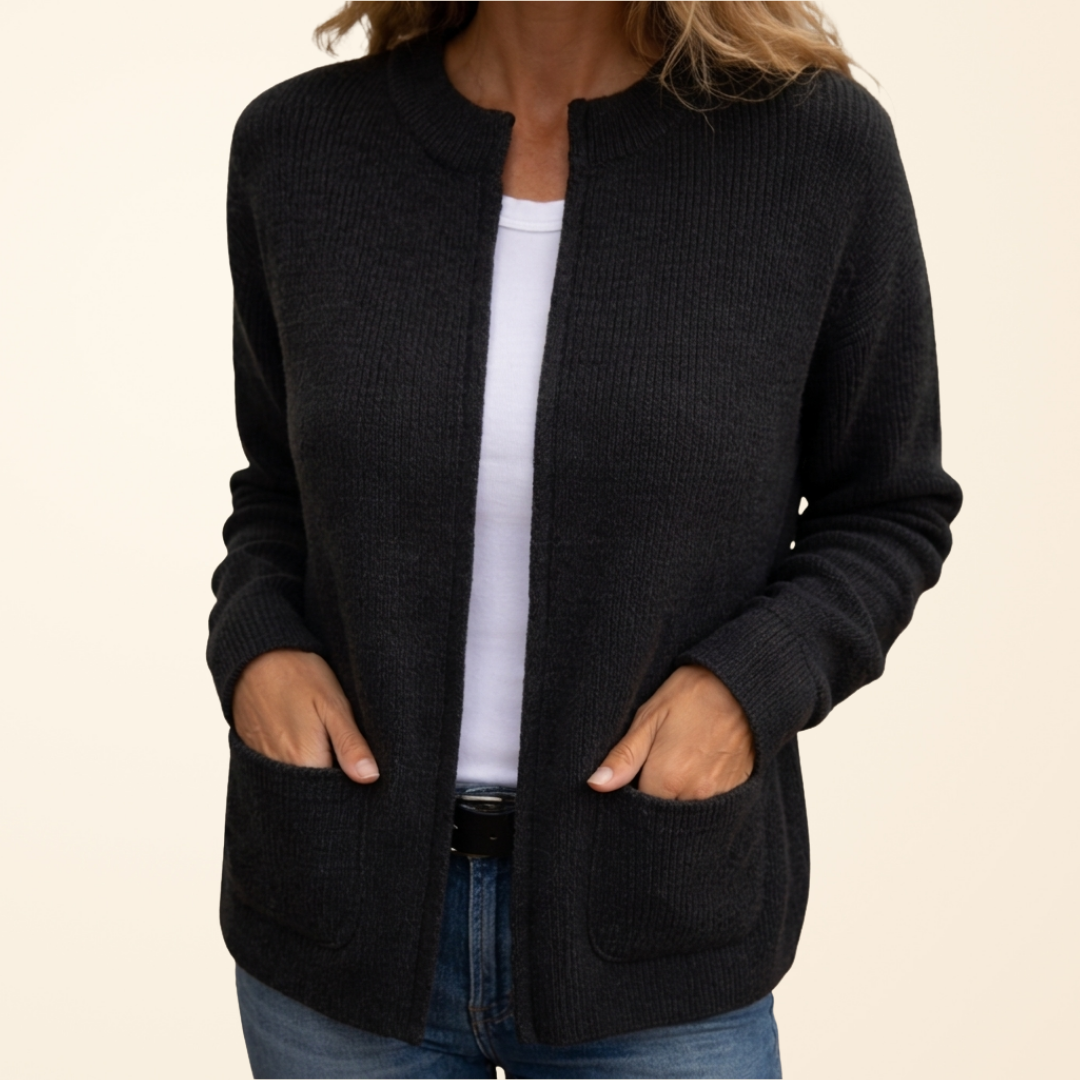 Maeve | Cozy Chic Cardigan for Effortless Style