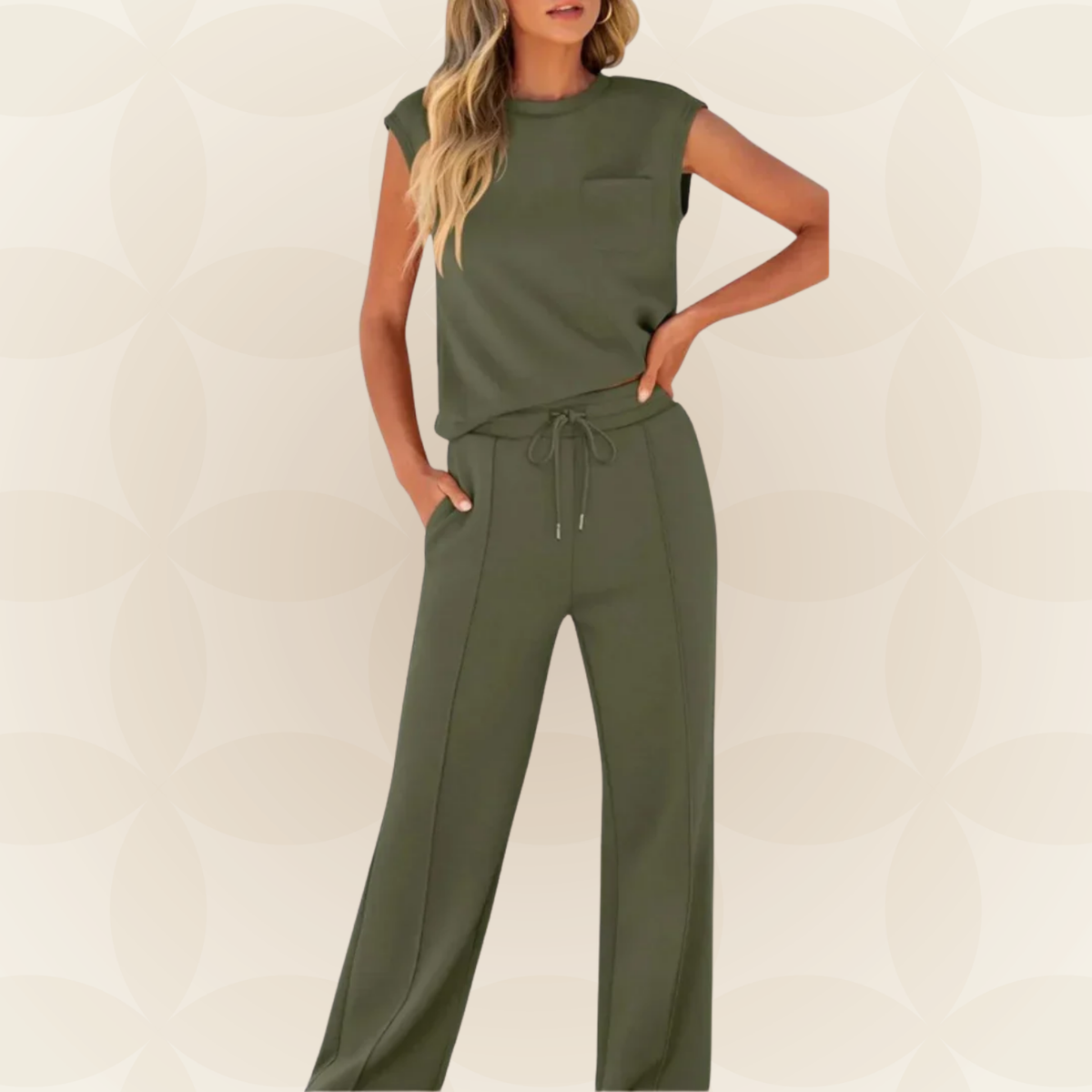 Kayia | Co-ord Set