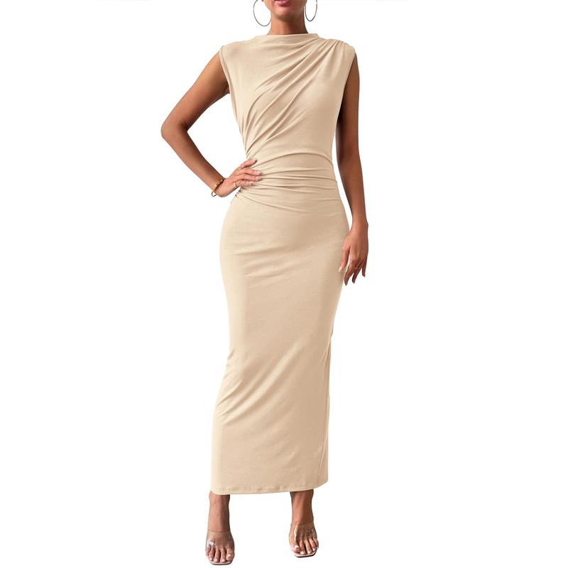MELODY - Elegant Bodycon Dress