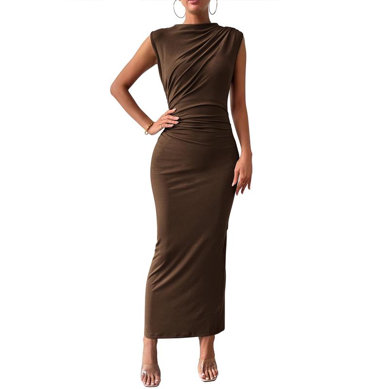MELODY - Elegant Bodycon Dress