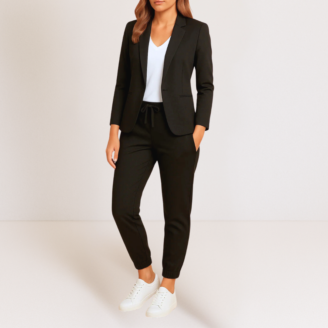 Monique | Modern Elegance in a Comfortable Outfit
