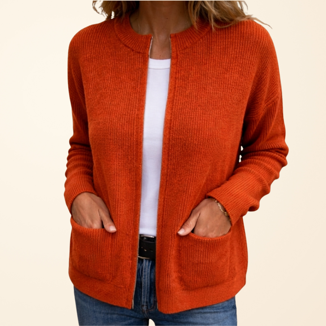 Maeve | Cozy Chic Cardigan for Effortless Style
