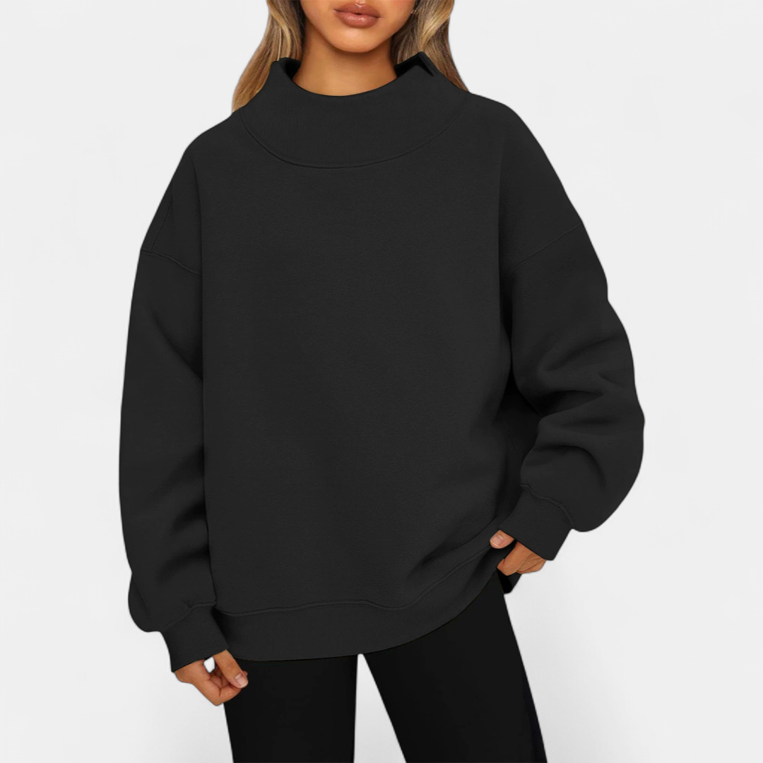 MAEVA™ – Cozy Relaxed Everyday Sweatshirt