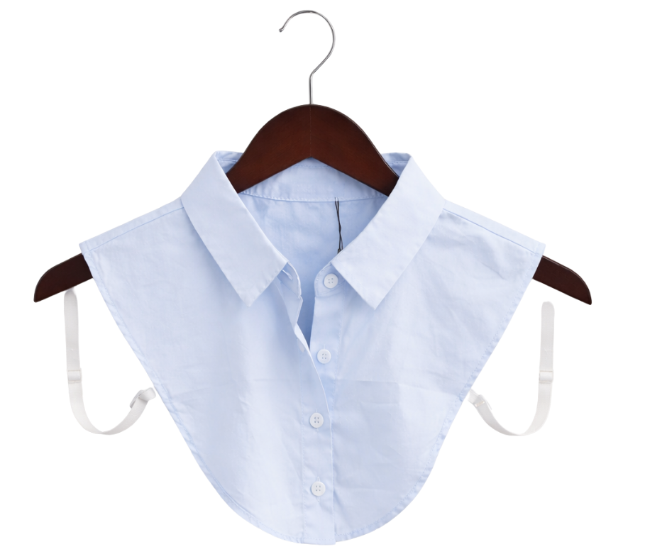 Classic Cotton Layering Dickie