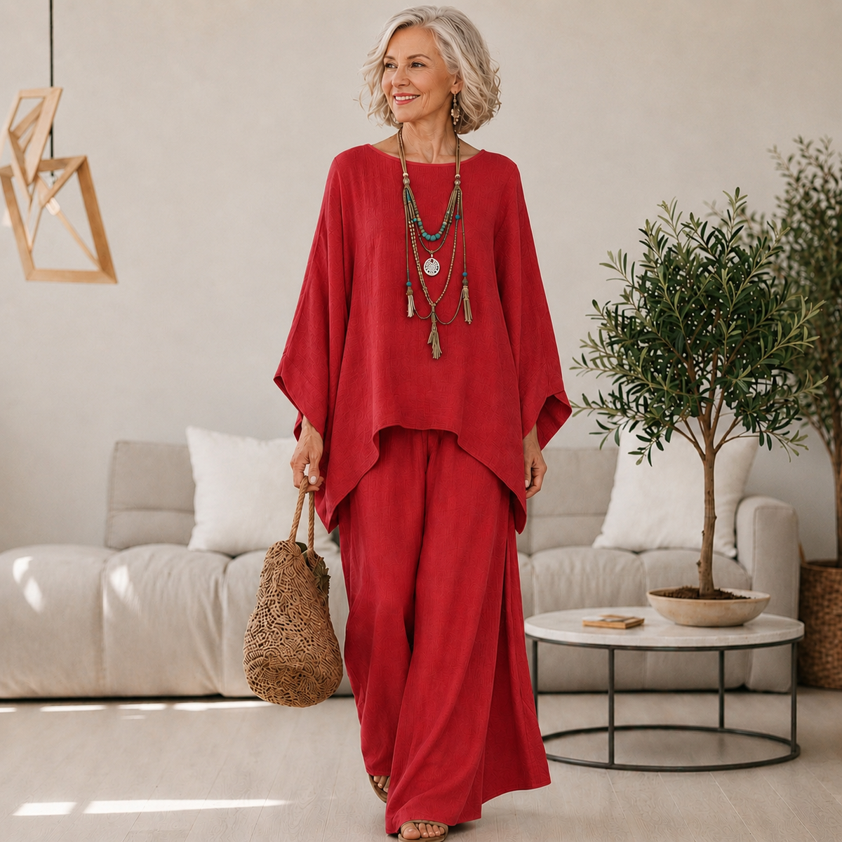 Celeste | Luxury Set