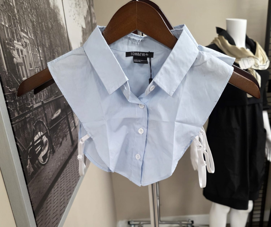 Classic Cotton Layering Dickie