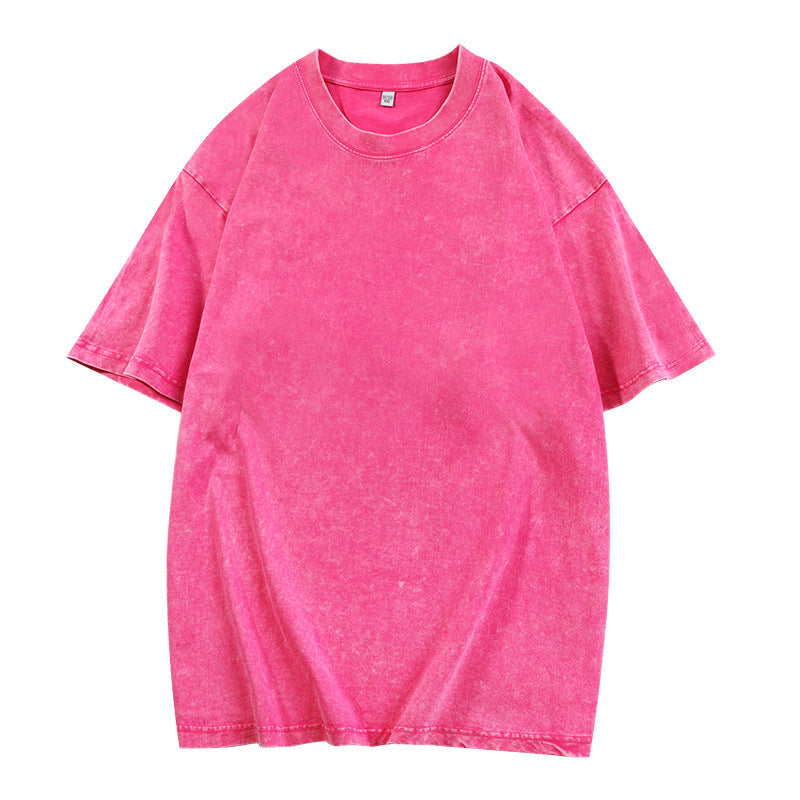 LAYLITA | Loose Fit Comfortable Crewneck Top