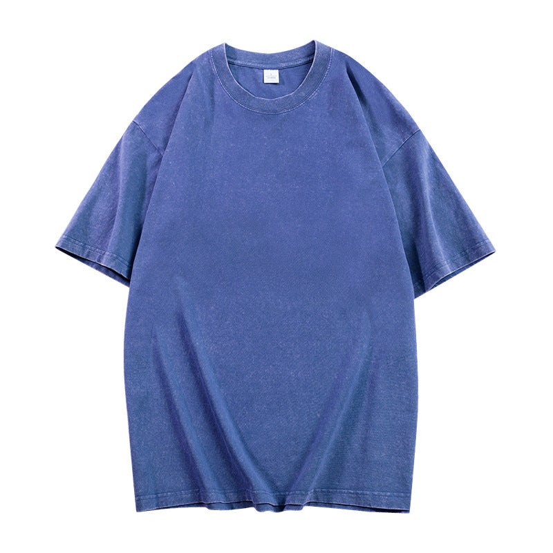 LAYLITA | Loose Fit Comfortable Crewneck Top