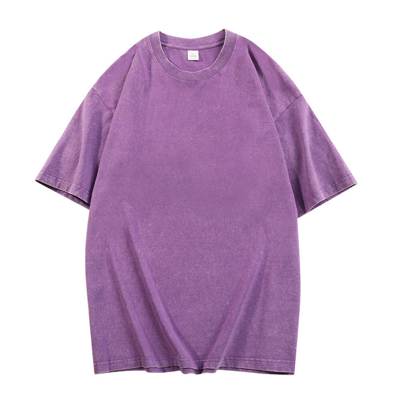 LAYLITA | Loose Fit Comfortable Crewneck Top