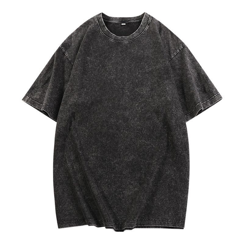 LAYLITA | Loose Fit Comfortable Crewneck Top