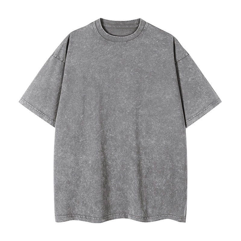 LAYLITA | Loose Fit Comfortable Crewneck Top