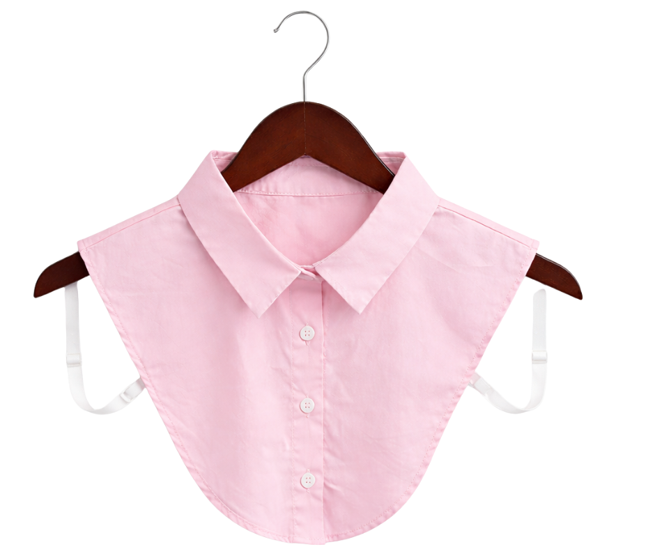 Classic Cotton Layering Dickie