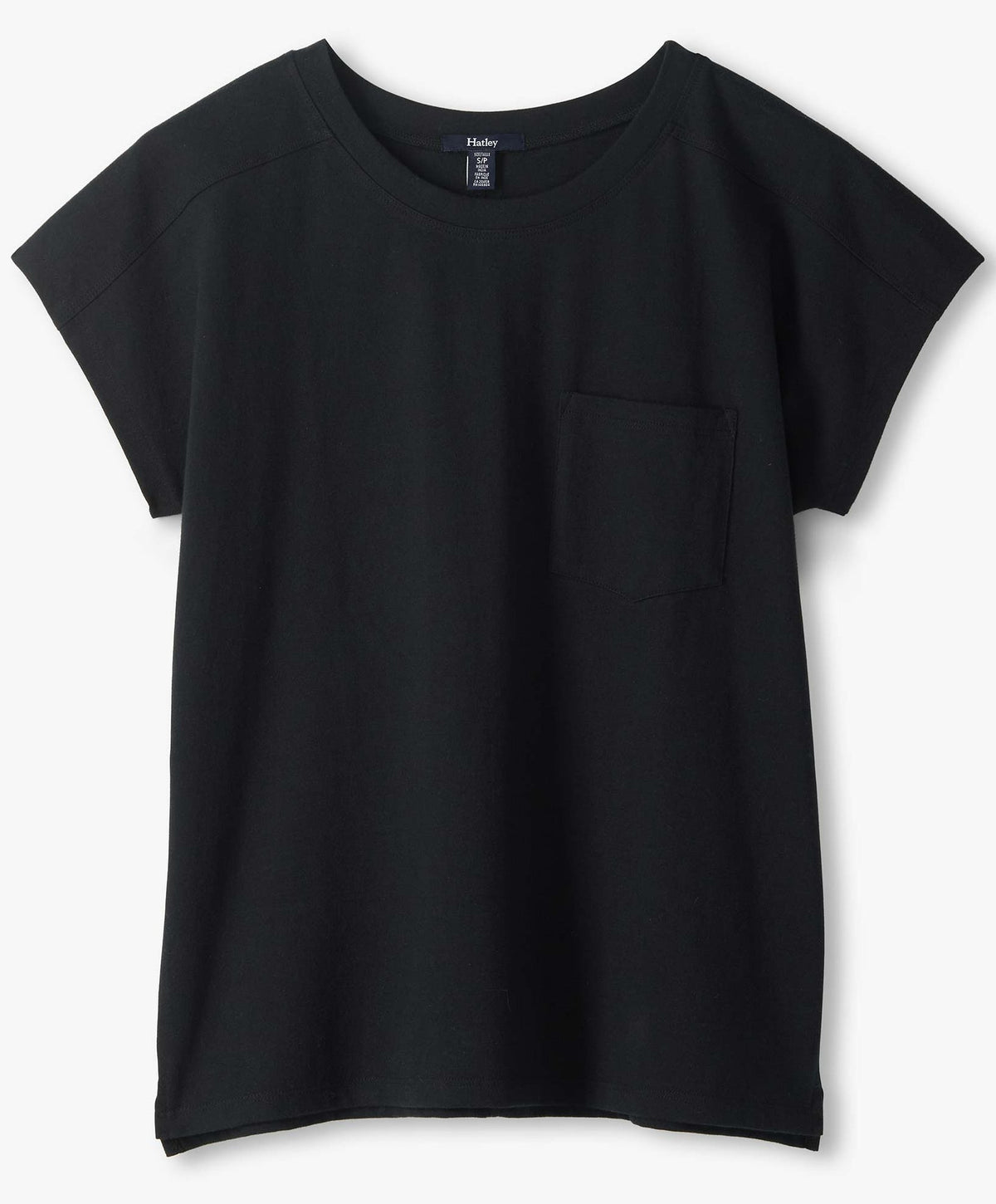 Essential Pocket Tee
