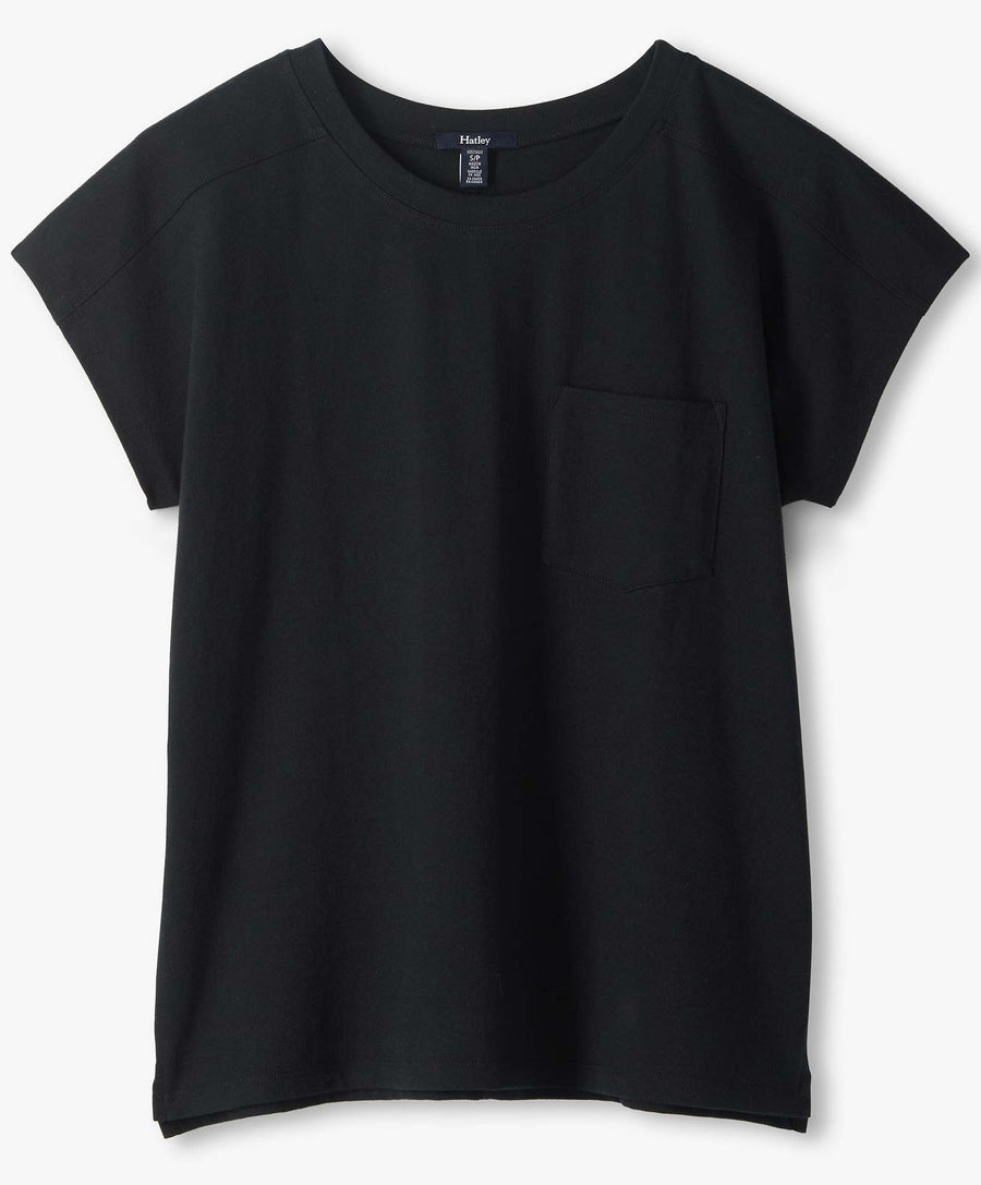 Essential Pocket Tee