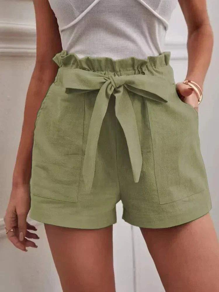 NATASHA – Stylish Everyday Shorts