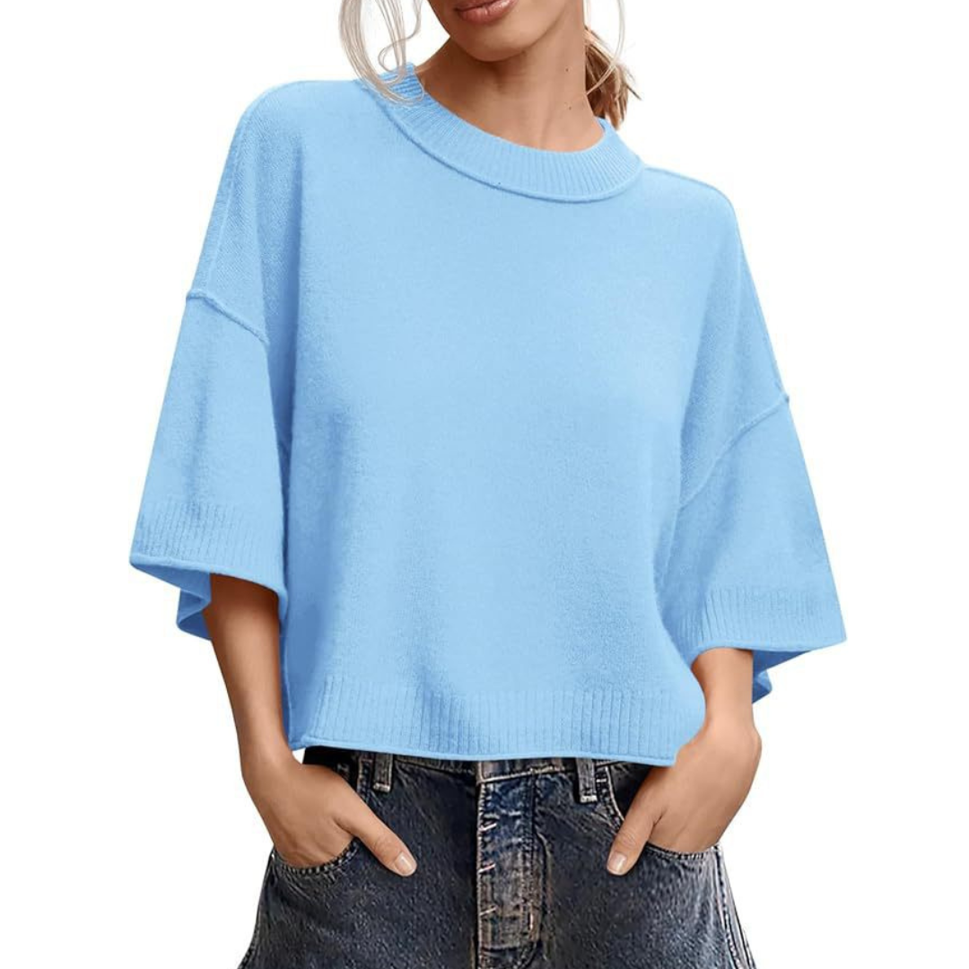 TARYN™ – Lightweight Casual Summer Cardigan
