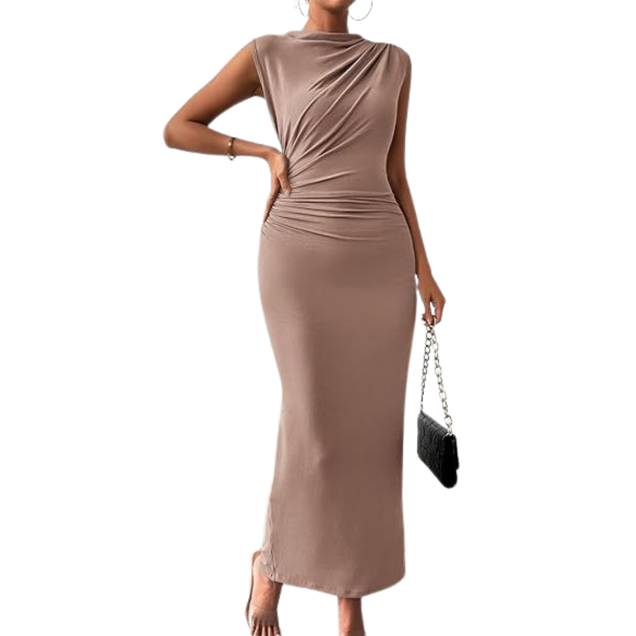 MELODY - Elegant Bodycon Dress