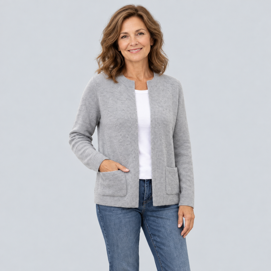 Maeve | Cozy Chic Cardigan for Effortless Style