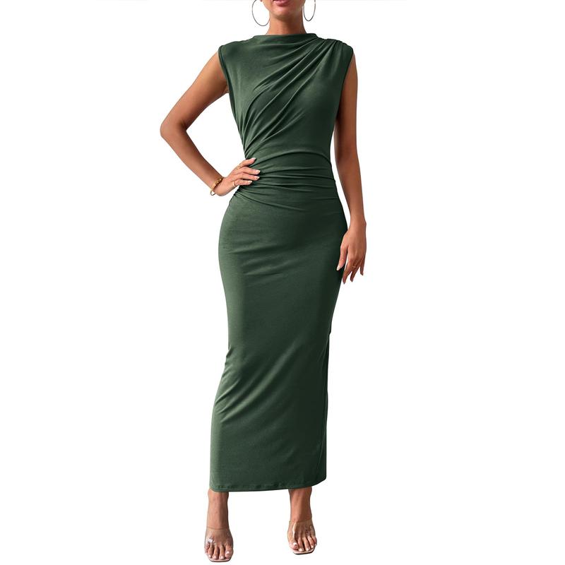 MELODY - Elegant Bodycon Dress