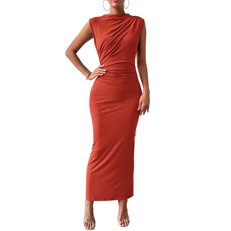 MELODY - Elegant Bodycon Dress